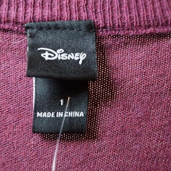 Torrid Aladdin Sweater - Picture 3 of 4